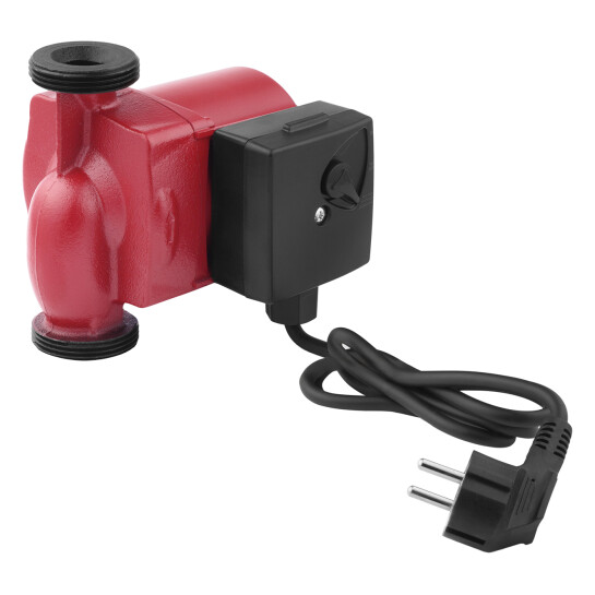 Додаткове фото - Насос циркуляційний Agua GPD 25/6-130