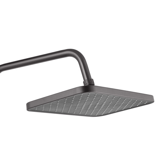 Додаткове фото - Душова система Agua Acero - AVION 04759AM