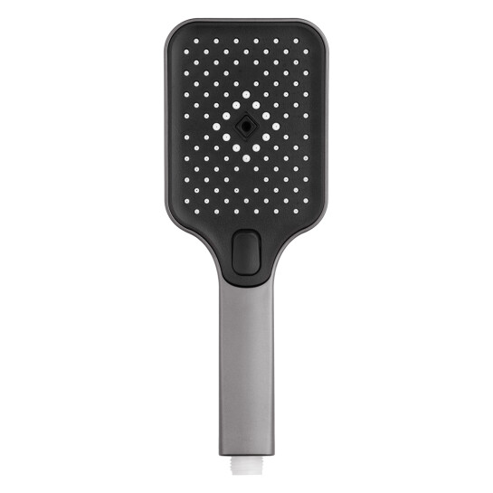 Додаткове фото - Душова система Agua Acero - AVION 04759AM