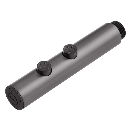 Додаткове фото - Душова система Agua Acero - AVION 04759AM