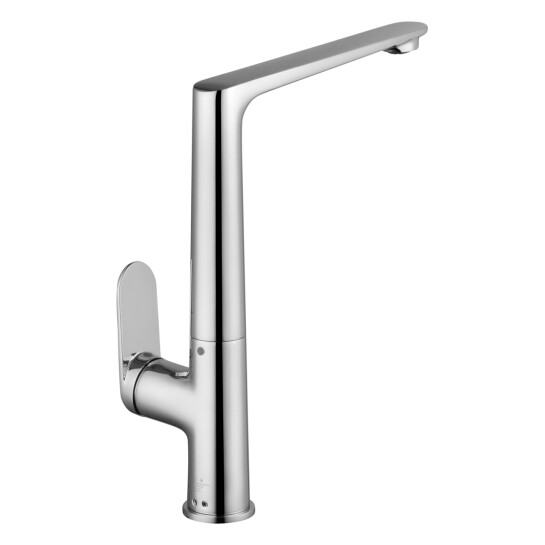 Додаткове фото - Змішувач для кухні Kroner Element 211512A-0101