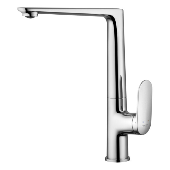 Додаткове фото - Змішувач для кухні Kroner Element 211512A-0101