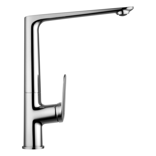 Додаткове фото - Змішувач для кухні Kroner Element 211512A-0101