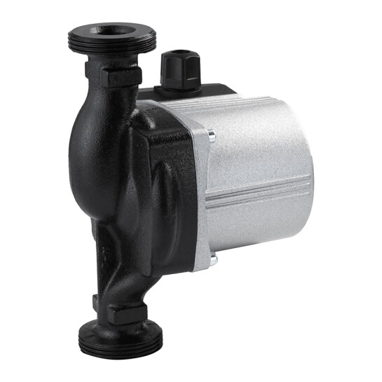 Додаткове фото - Насос циркуляційний Forwater 25/6-180 з гайками New