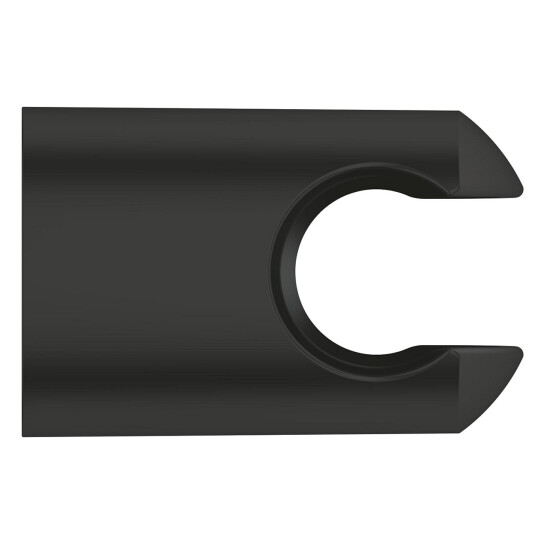 Додаткове фото - Кронштейн для ручної лійки Grohe QuickFix 279582430