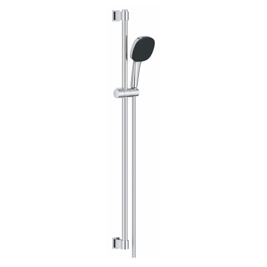 Душові стійки Душовий гарнітур Grohe QuickFix Vitalio Comfort 110 26932001
