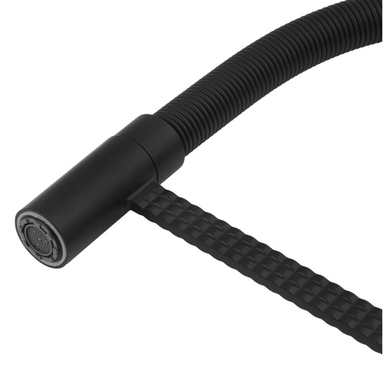 Додаткове фото - Змішувач для кухні Kroner KRP Ersel - SCH03999
