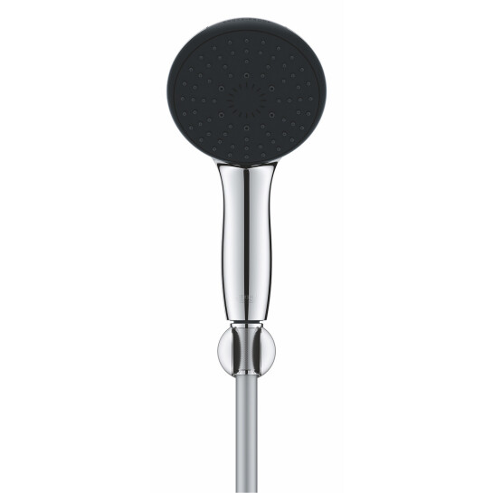 Додаткове фото - Душовий набір Grohe QuickFix Vitalio Start 110 26769001