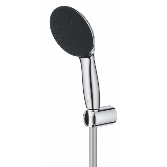 Додаткове фото - Душовий набір Grohe QuickFix Vitalio Start 110 26769001