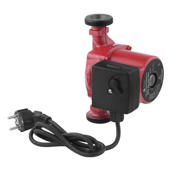 Додаткове фото - Насос циркуляційний Agua GPD 25/6-180