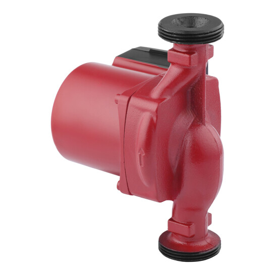 Додаткове фото - Насос циркуляційний Agua GPD 25/6-180