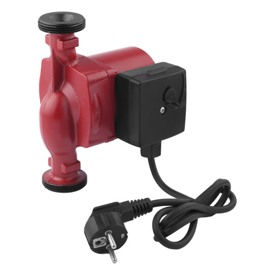 Додаткове фото - Насос циркуляційний Agua GPD 25/6-180