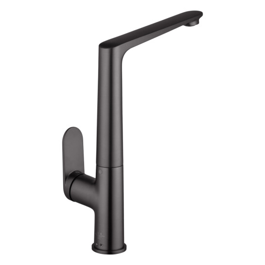 Додаткове фото - Змішувач для кухні Kroner Element 211512A-5301