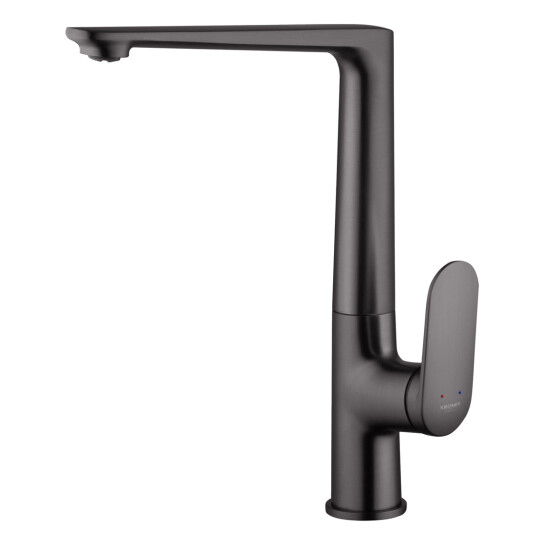 Додаткове фото - Змішувач для кухні Kroner Element 211512A-5301