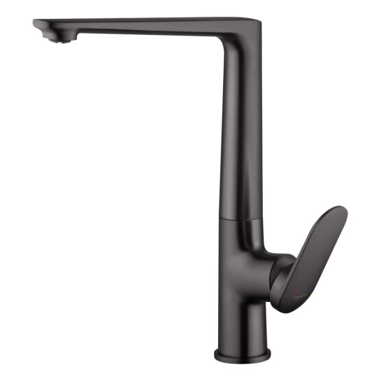 Додаткове фото - Змішувач для кухні Kroner Element 211512A-5301