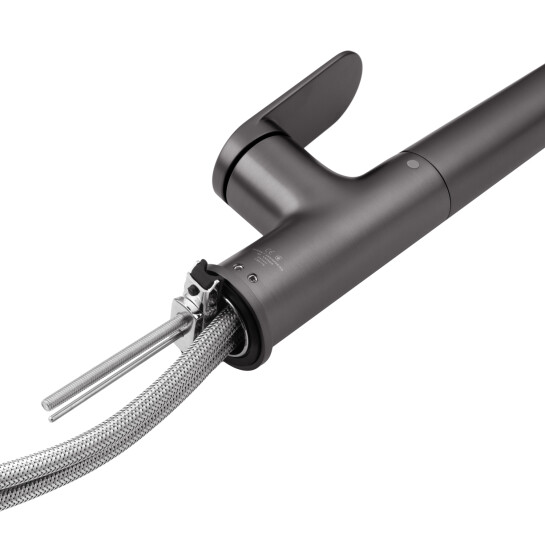 Додаткове фото - Змішувач для кухні Kroner Element 211512A-5301