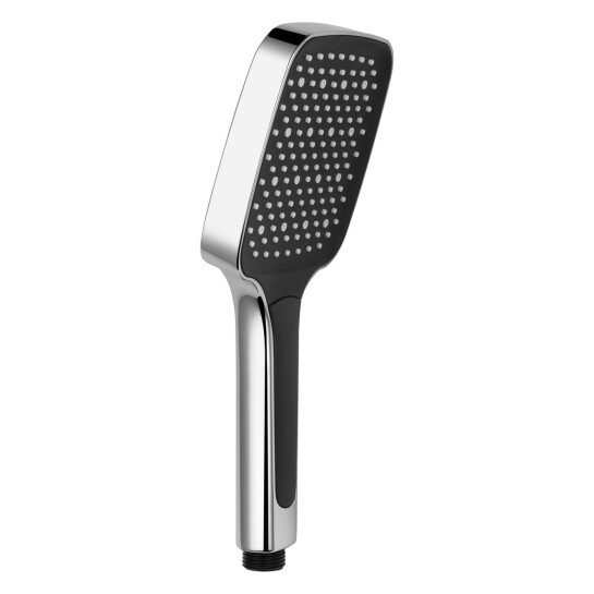 Додаткове фото - Душова система прихованого монтажу термостатична Kroner Element Thermo 211461-0101