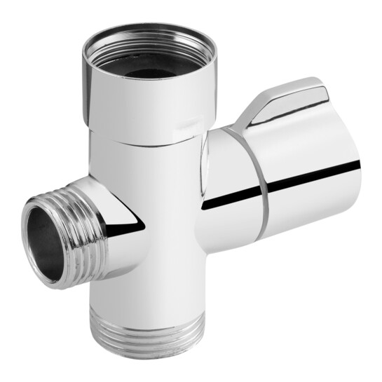 Додаткове фото - Дивертор для змішувача Kroner KRM - C951