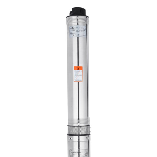 Додаткове фото - Насос глибинний Forwater 100QSD214-1.1 кВт