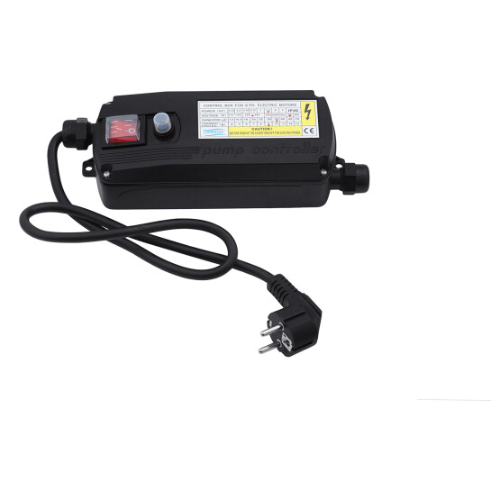 Додаткове фото - Насос глибинний Forwater 100QSD214-1.1 кВт