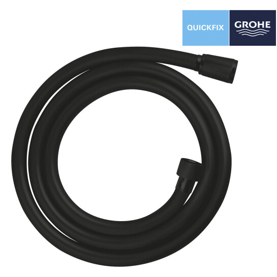 Додаткове фото - Шланг для душу Grohe QuickFix VitalioFlex Trend 287412432