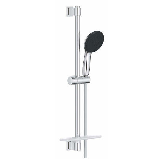 Душові стійки Душовий гарнітур Grohe QuickFix Vitalio Start 110 26952001