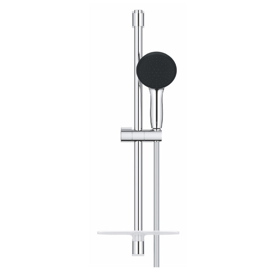 Додаткове фото - Душовий гарнітур Grohe QuickFix Vitalio Start 110 26952001