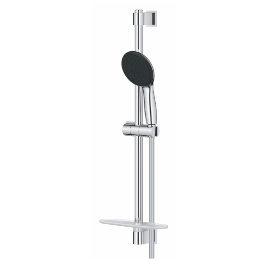 Додаткове фото - Душовий гарнітур Grohe QuickFix Vitalio Start 110 26952001