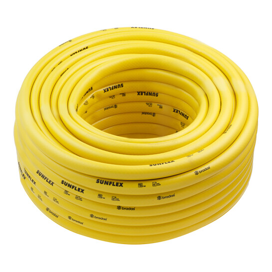 Шланги для поливу Шланг для поливу Bradas Sunflex 1/2" 50 м WMS1/250