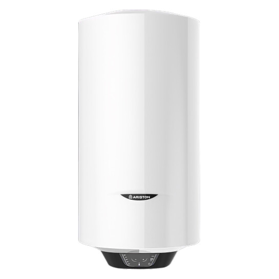 Водонагрівачі накопичувальні Водонагрівач Ariston Slim PRO1 ECO 40V 1,8K PL EU з мокрим ТЕНом 3626459
