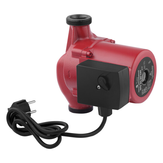 Додаткове фото - Насос циркуляційний Agua GPD 25/8-180