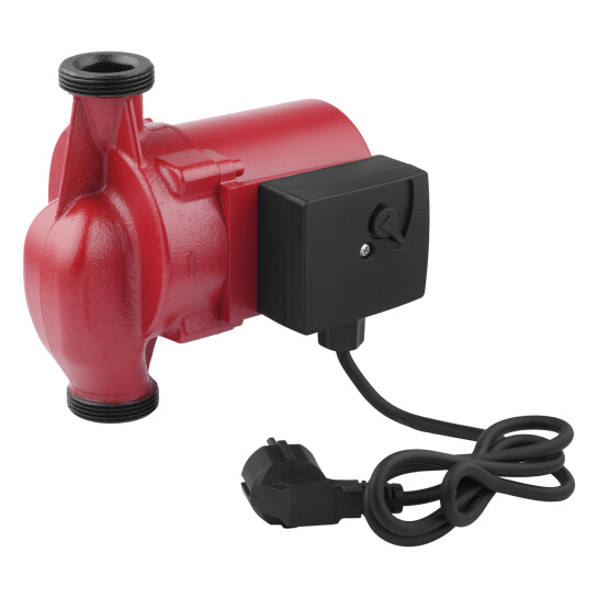 Додаткове фото - Насос циркуляційний Agua GPD 25/8-180