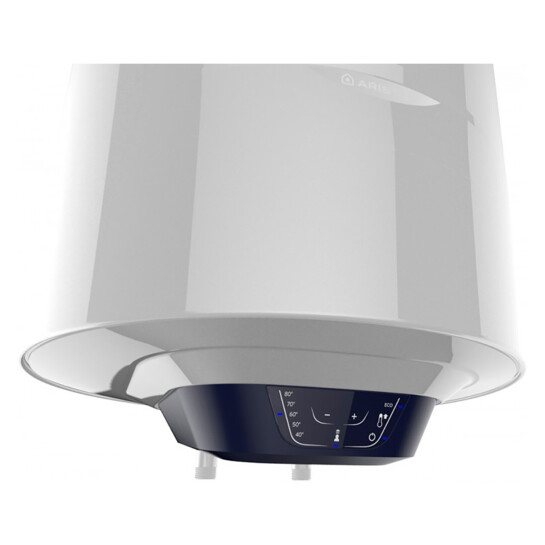 Додаткове фото - Водонагрівач Ariston BLU1 ECO 100V 1,8K PL DRY з сухим ТЕНом 3201458