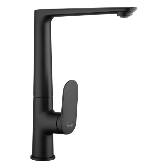 Головне фото - Змішувач для кухні Kroner Element 211512A-3801