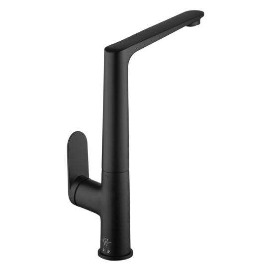 Додаткове фото - Змішувач для кухні Kroner Element 211512A-3801