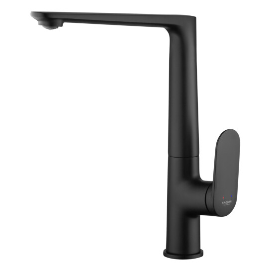 Додаткове фото - Змішувач для кухні Kroner Element 211512A-3801