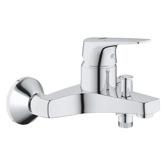 Головне фото - Змішувач для ванни Grohe Start Flow 23772000