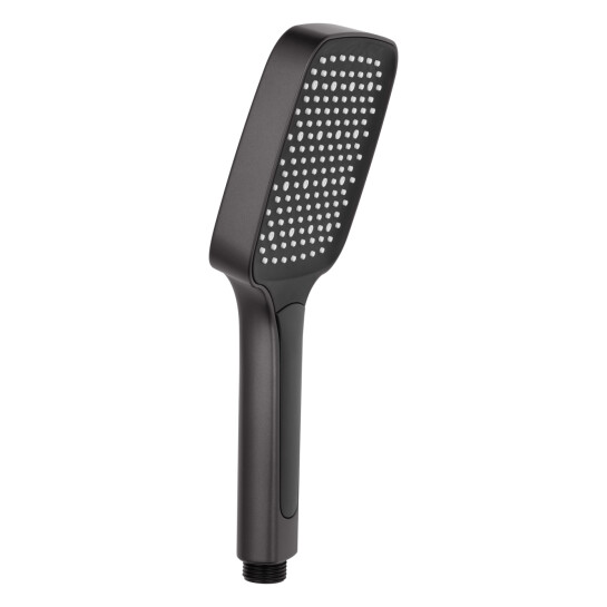 Додаткове фото - Душова система прихованого монтажу термостатична Kroner Element Thermo 211461-5301