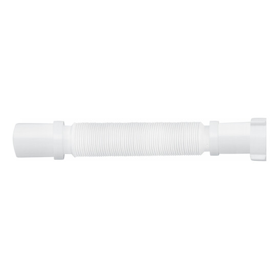 Гофросифони та гофри Гофра ANIplast 1 1/4"х32 мм 360-750 мм K203
