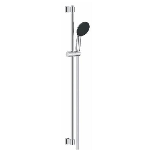 Душові стійки Душовий гарнітур Grohe QuickFix Vitalio Start 110 26955001
