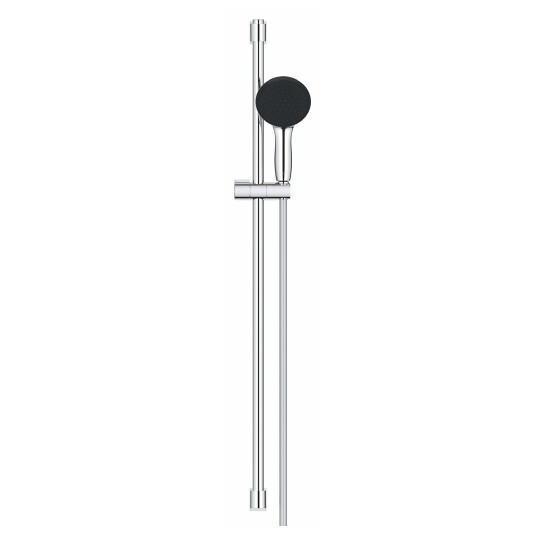 Додаткове фото - Душовий гарнітур Grohe QuickFix Vitalio Start 110 26955001