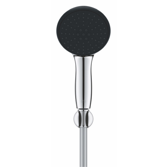 Додаткове фото - Душовий набір Grohe QuickFix Vitalio Start 110 27950001