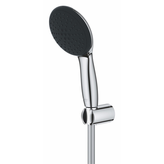 Додаткове фото - Душовий набір Grohe QuickFix Vitalio Start 110 27950001