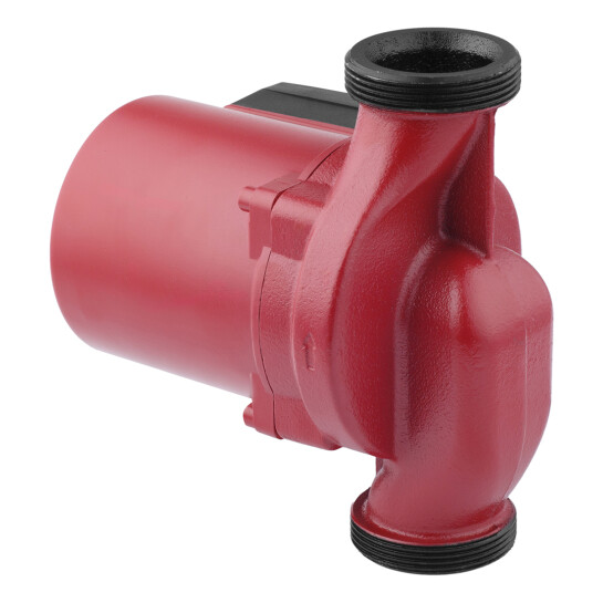 Додаткове фото - Насос циркуляційний Agua GPD 32/8-180 з гайками