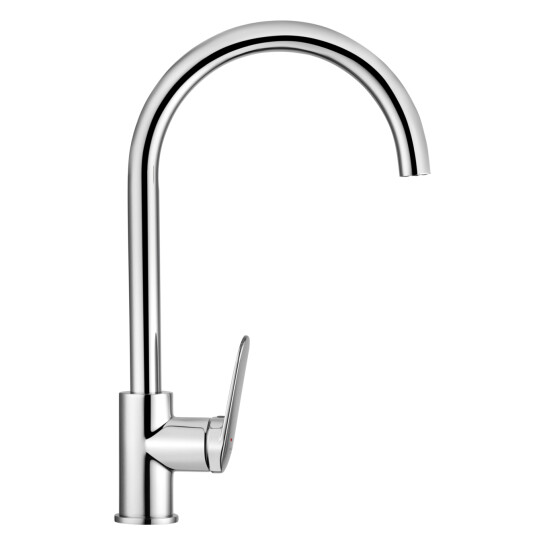 Додаткове фото - Змішувач для кухні Kroner Element 211512B-0101