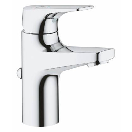 Головне фото - Змішувач для раковини Grohe Start Flow ES S-Size 23769000 з донним клапаном