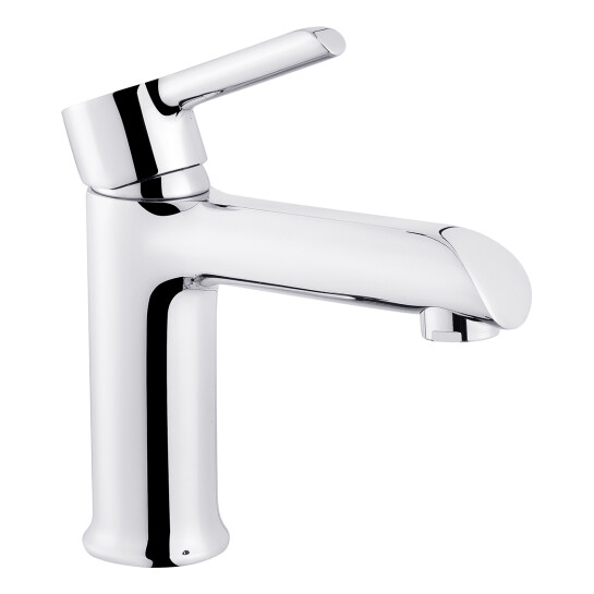 Додаткове фото - Змішувач для раковини Kroner KRP Essen - C010