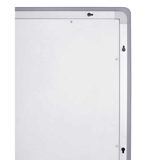Додаткове фото - Дзеркало Kroner KRP Spiegel HR2 - 8060 з LED-підсвічуванням та антизапотіванням