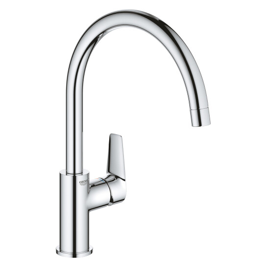 Змішувачі для кухні Змішувач для кухні Grohe QuickFix StartEdge 30529001