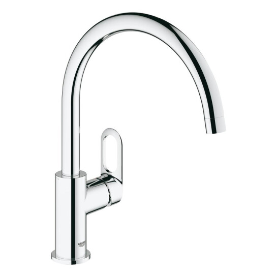 Змішувачі для кухні Змішувач для кухні Grohe BauLoop 31368000
